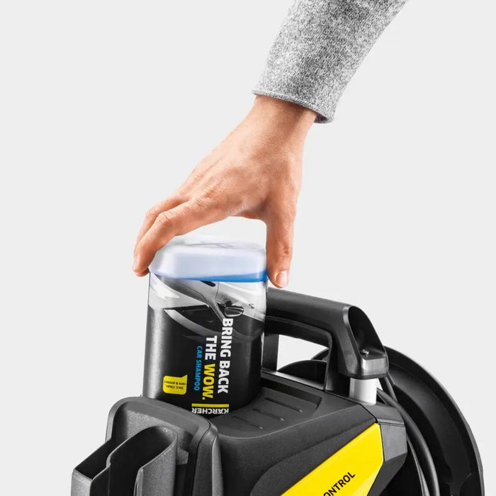 KARCHER K 7 Premium Smart Control Flex pressure washer - 1.317-360.0 - Pressure cleanersNEL-MCI<<<Electric