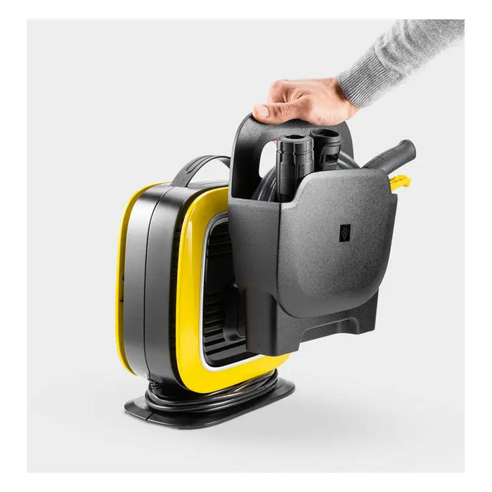 KARCHER K2 MINI WATER SPRAY - Водоструйки<<<Инструменти и железария<<<Praktiker