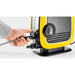 KARCHER K2 MINI WATER SPRAY - Водоструйки<<<Инструменти и железария<<<Praktiker