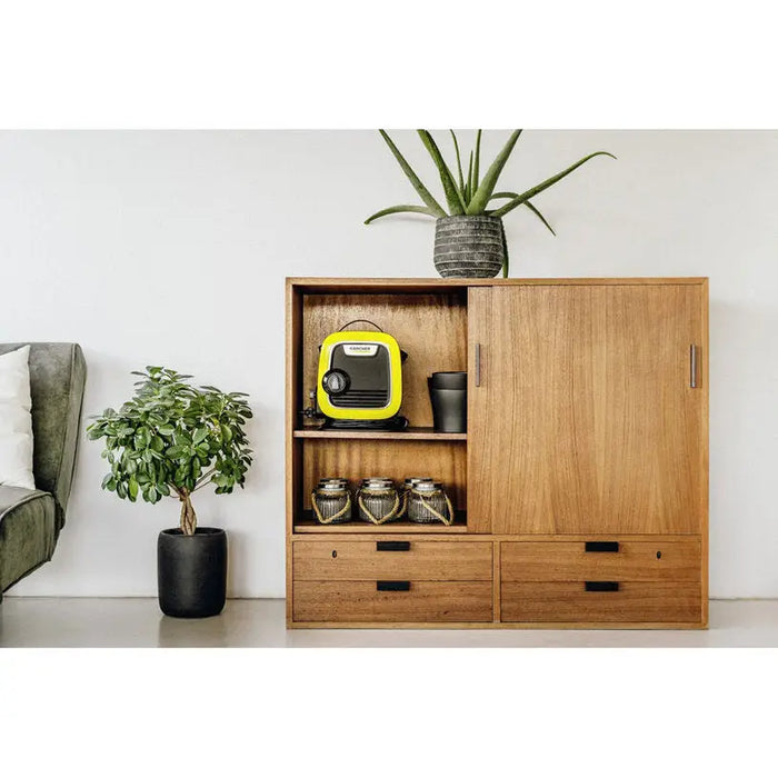 KARCHER K2 MINI WATER SPRAY - Водоструйки<<<Инструменти и железария<<<Praktiker