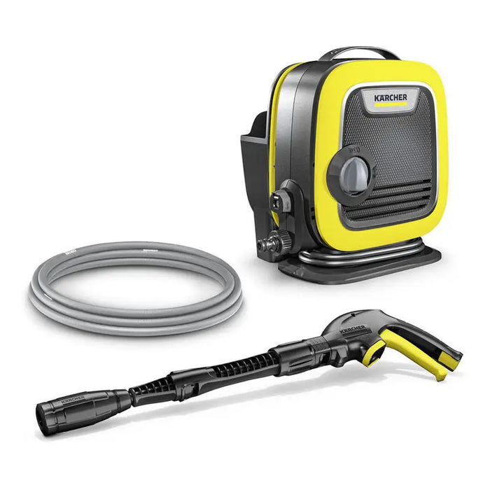KARCHER K2 MINI WATER SPRAY - Водоструйки<<<Инструменти и железария<<<Praktiker