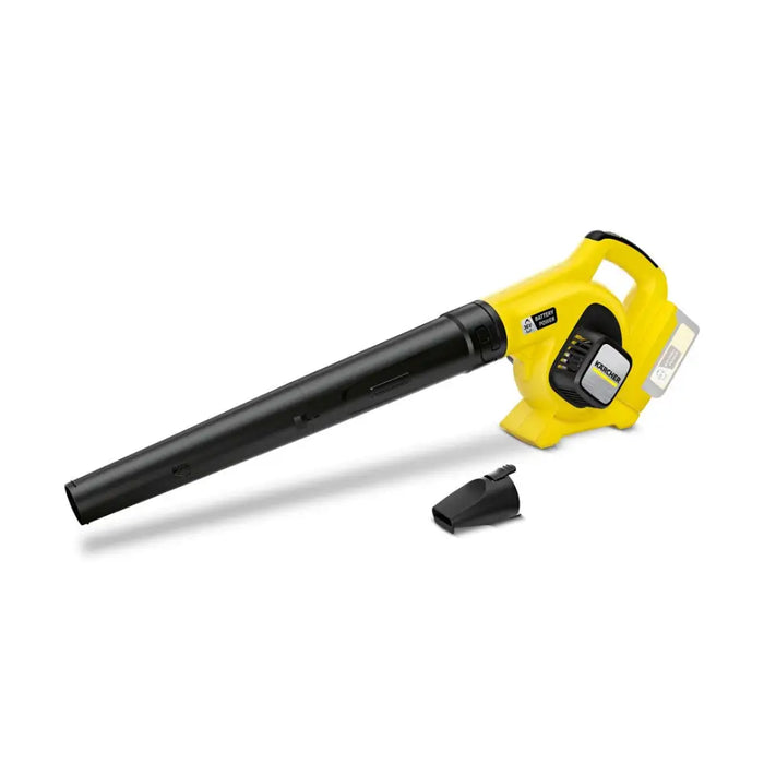 KARCHER LBL 4 Battery (36 V) leaf blower - Vacuum cleaners and leaf blowersNAK-ODK<<<Cordless toolsNAK<<<ActionPL
