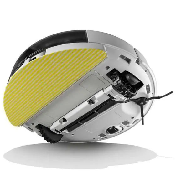 KARCHER RCV 5 robot vacuum cleaner - Прахосмукачки робот<<<Прахосмукачки<<<Малки