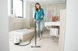 KARCHER Steam Cleaner SC 3 EasyFix Plus - 1.513-661.0 - Steam cleanersAGD-MPA<<<Home Appliance