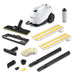 KARCHER Steam Cleaner SC 3 EasyFix Plus - 1.513-661.0 - Steam cleanersAGD-MPA<<<Home Appliance