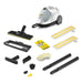 KARCHER Steam Cleaner SC 4 EasyFix Plus - 1.512-640.0 - Steam cleanersAGD-MPA<<<Home Appliance
