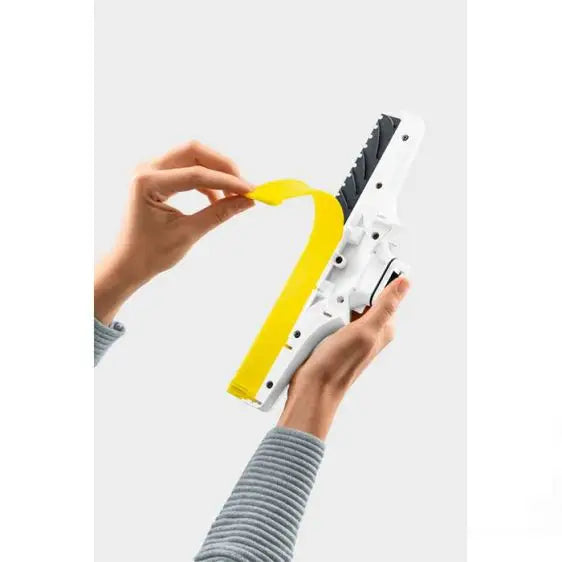 KARCHER WV 6 Plus 16337410 window cleaner - Уред за почистване на прозорци Karcher<<<Дом и градина<<<Малки