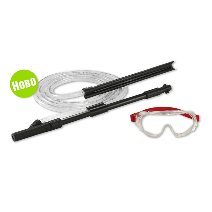 KARCHER wet blasting kit