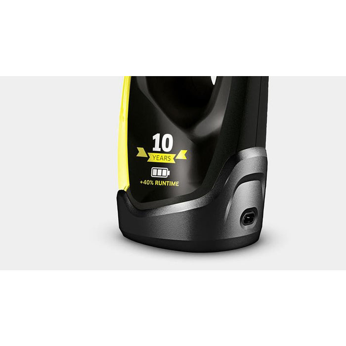 Windshield wiper KARCHER WV 2 Black Edition