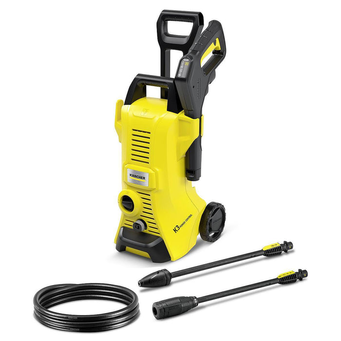 Water jet KARCHER K3 Power Control