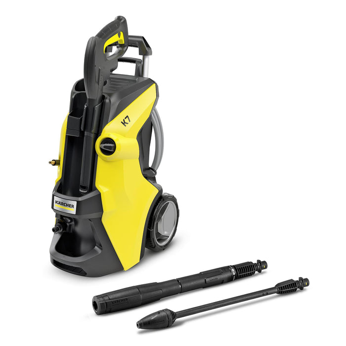 Karcher K7 Power Flex water jet