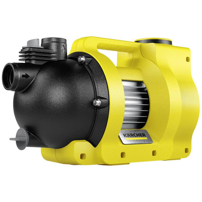 Irrigation pump Kärcher BP 4,500 Garden