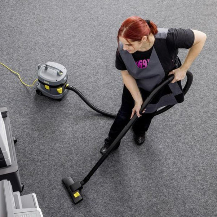 VACUUM CLEANER KARCHER T 11/1 Classic 11000.0 ml