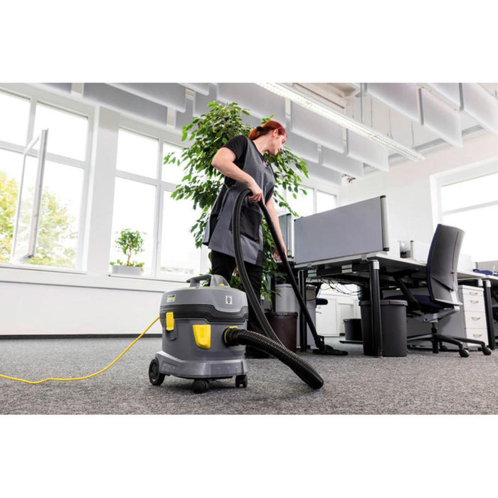 VACUUM CLEANER KARCHER T 11/1 Classic 11000.0 ml