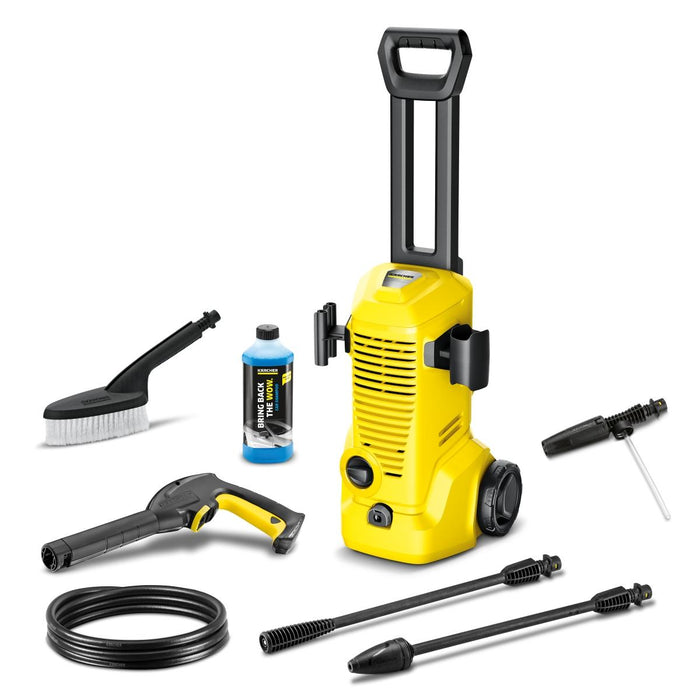 WATER SPRAY KARCHER K2 PREMIUM CAR