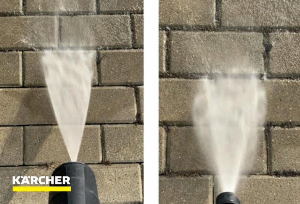 WATER SPRAY KARCHER K2 PREMIUM CAR