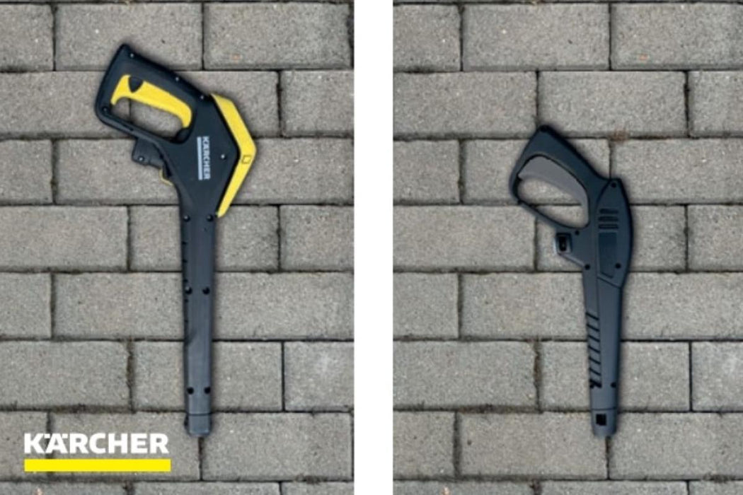WATER SPRAY KARCHER K2 PREMIUM CAR