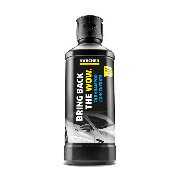 Kärcher 6.295-843.0 vehicle cleaning / accessory Shampoo