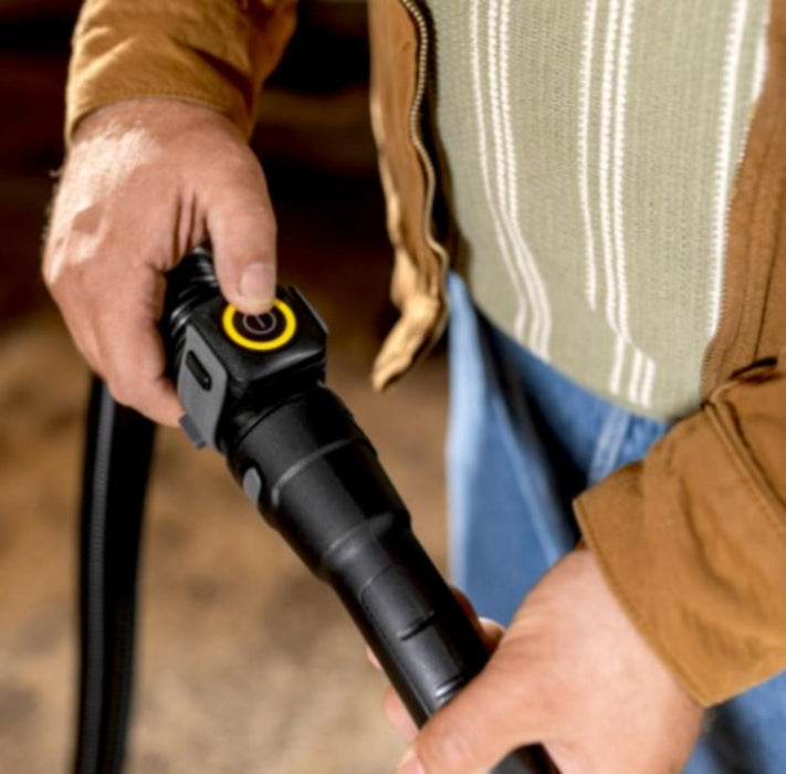 VACUUM CLEANER KARCHER WD 7 CONTROL