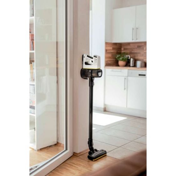 Vacuum cleaner KARCHER VC 4 Cordless myHome Car