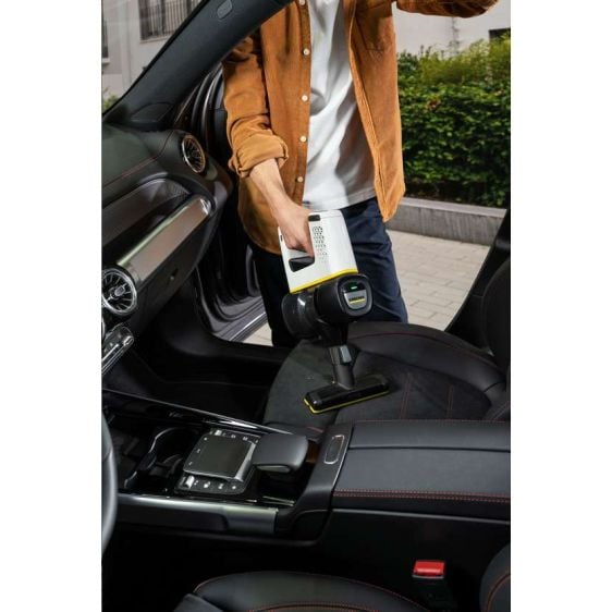 Vacuum cleaner KARCHER VC 4 Cordless myHome Car