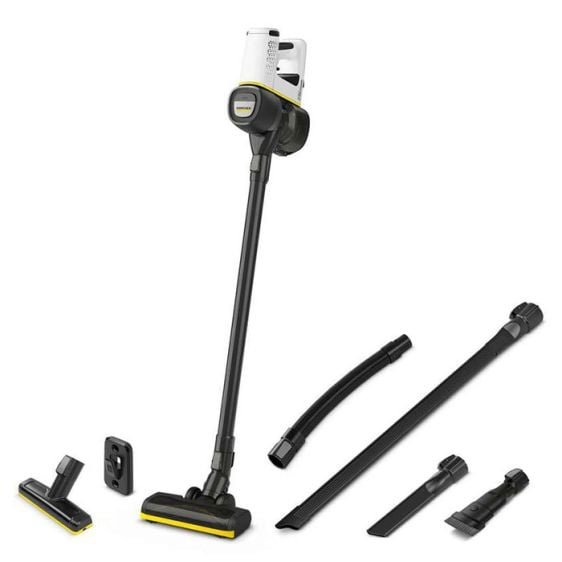 Vacuum cleaner KARCHER VC 4 Cordless myHome Car