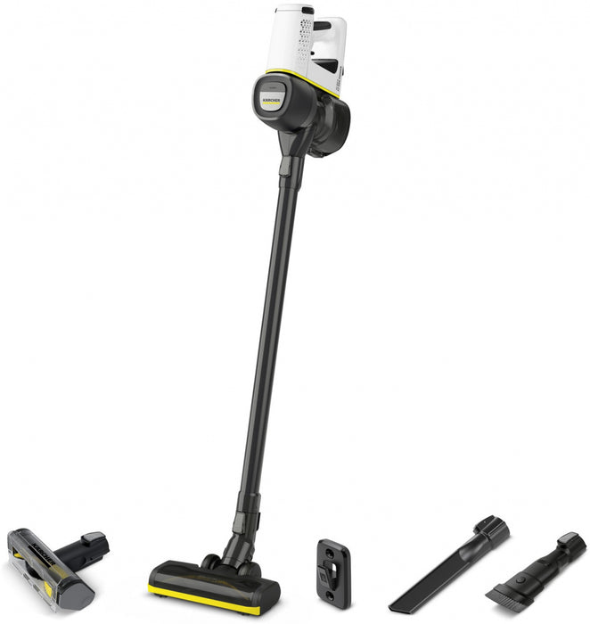 Vacuum cleaner KARCHER VC 4 Cordless myHome Pet 11986330