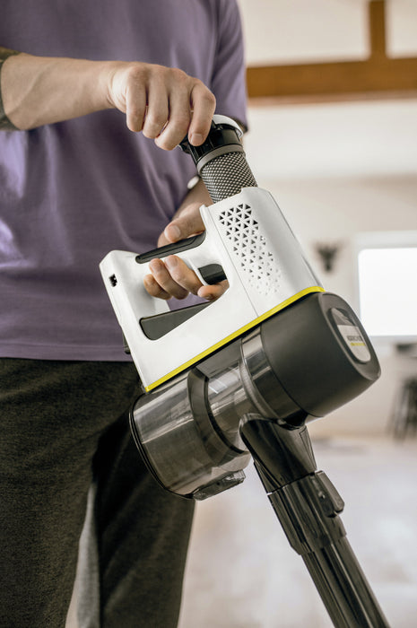 Vacuum cleaner KARCHER VC 4 Cordless myHome Pet 11986330