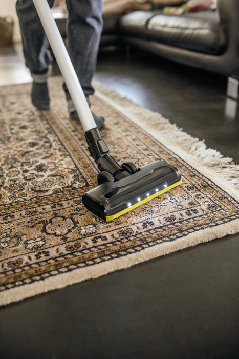 Vacuum cleaner KARCHER VC 6 Cordless ourFamily Pet 25.2 V, 11986730