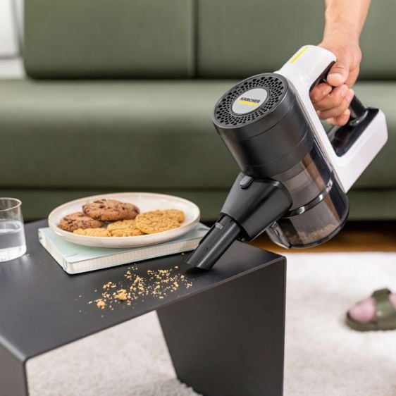 Vacuum cleaner KARCHER VCS 3 Nano 11989300