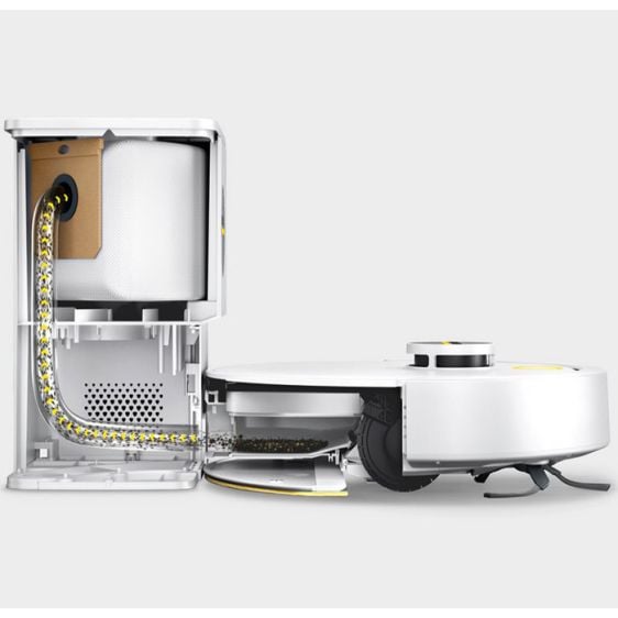 Robot vacuum cleaner KARCHER RVC 3 COMFORT