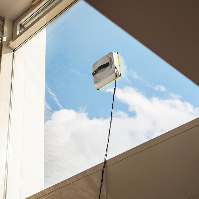 Window cleaner KARCHER RCW 4 Extra