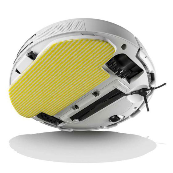 KARCHER RCV 3 robot vacuum cleaner