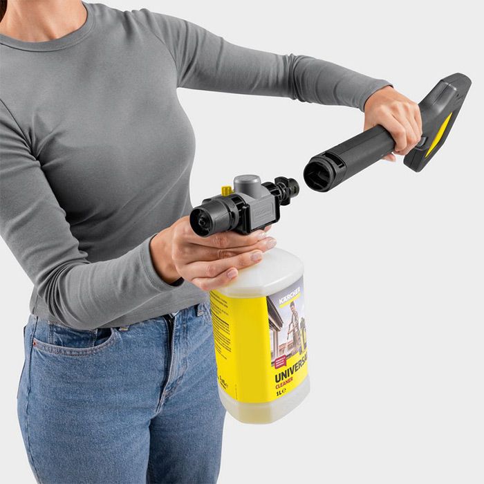 Water jet KARCHER K 7 Comfort Premium 13175000