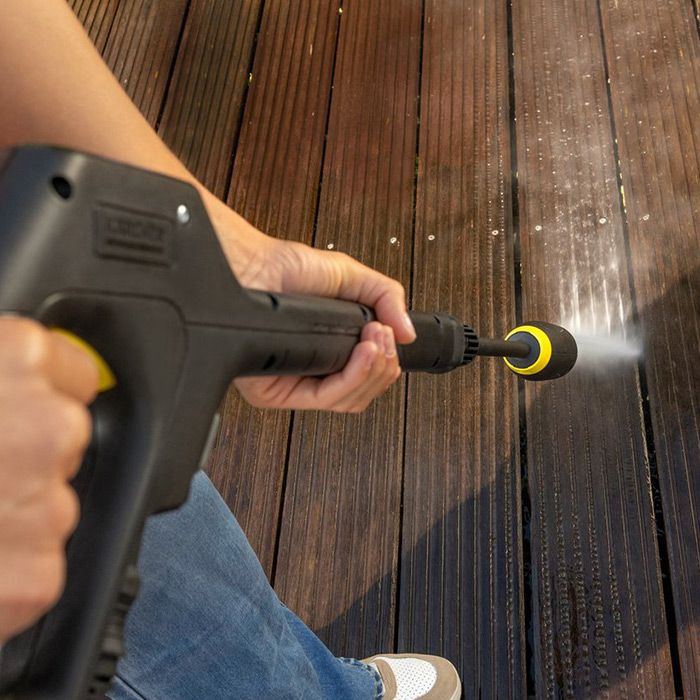 Water jet KARCHER K 7 Comfort Premium 13175000