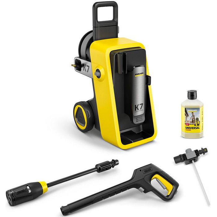 Water jet KARCHER K 7 Comfort Premium 13175000