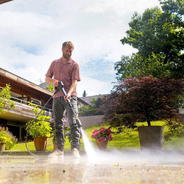 Water jet KARCHER K 7 Comfort Premium 13175000