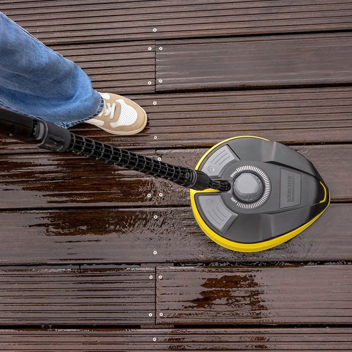 Water jet KARCHER K 7 Comfort Premium Home