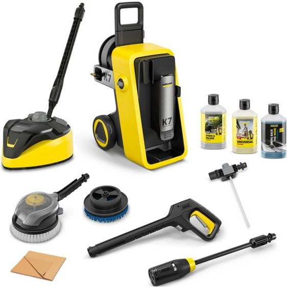 Water jet KARCHER K 7 Comfort Premium Car & Home