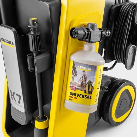 Water jet KARCHER K 7 Comfort Premium Car & Home
