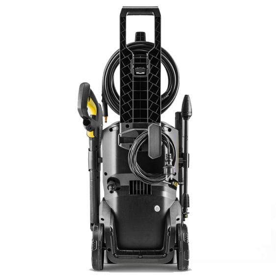 Water jet KARCHER K 4 WCM