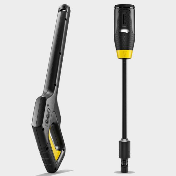Water jet KARCHER K 4 Comfort Premium, 1800 W, 20-130 bar, 420 l/h