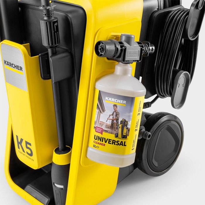 Water jet KARCHER K 5 Comfort Premium