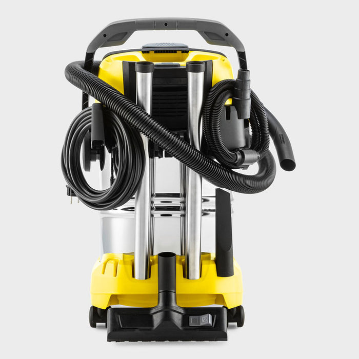 VACUUM CLEANER KARCHER WD 6 PS 30000.0 ml
