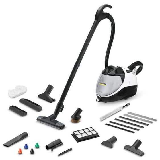 Steam extractor KARCHER SV 7 - 14394900