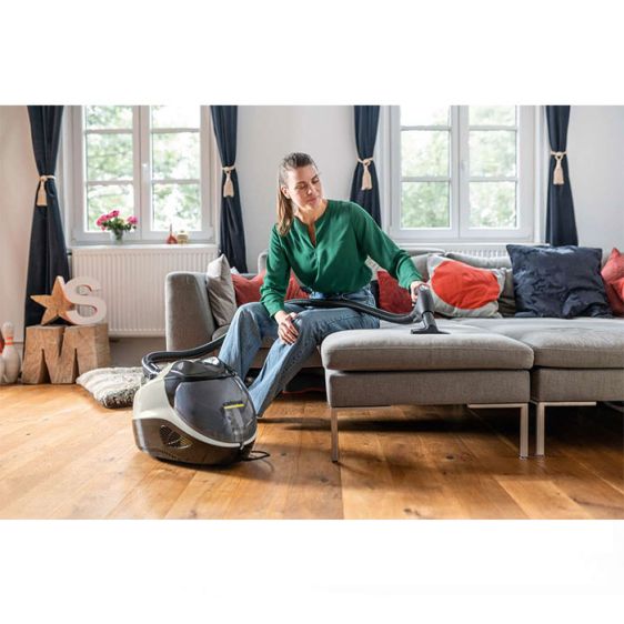 Steam extractor KARCHER SV 7 - 14394900