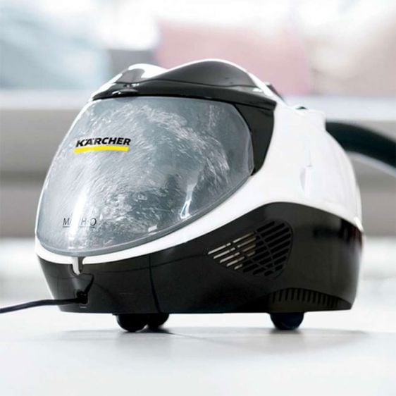 Steam extractor KARCHER SV 7 - 14394900