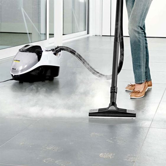 Steam extractor KARCHER SV 7 - 14394900