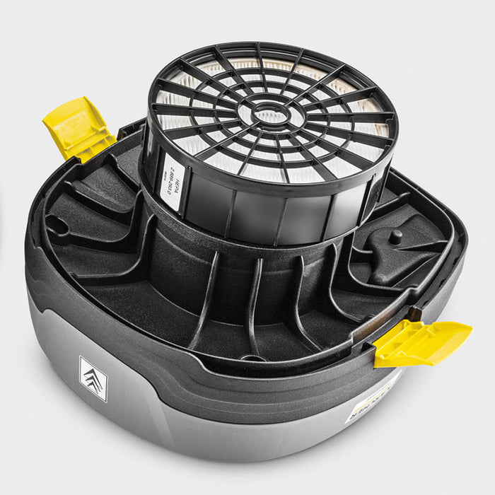 VACUUM CLEANER KARCHER T 11/1 Classic 11000.0 ml