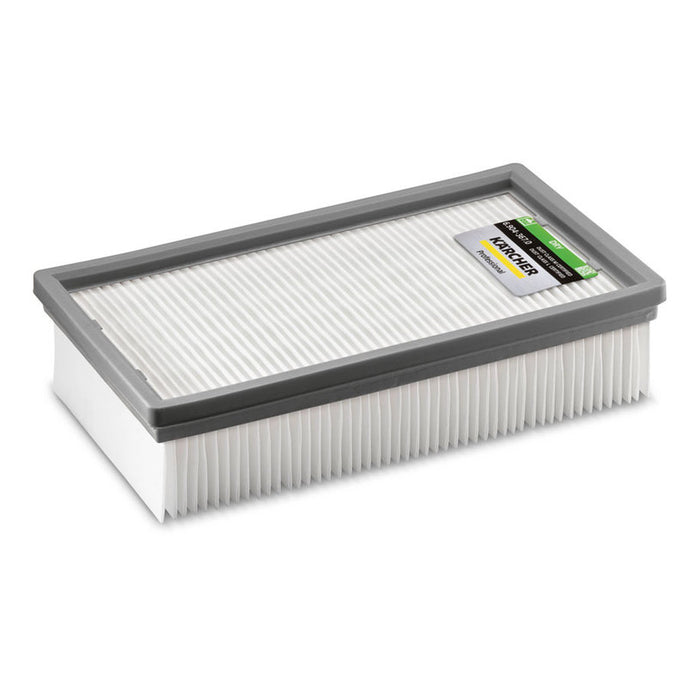 FLAT FILTER FOR KARCHER VACUUM CLEANER